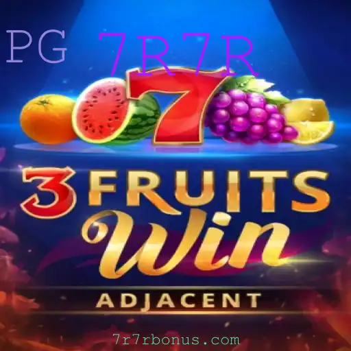 Descubra o Fascinante Universo de 3FruitsWin