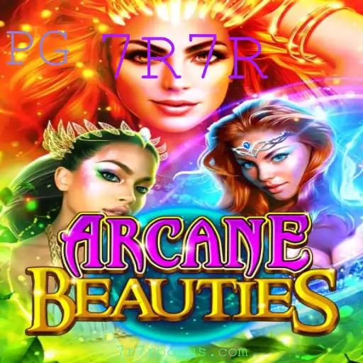 Descubra o Mundo Encantador de ArcaneBeauties