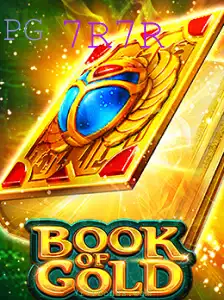 BookofGold: Desvendando o Fascínio do Jogo com 7R7R
