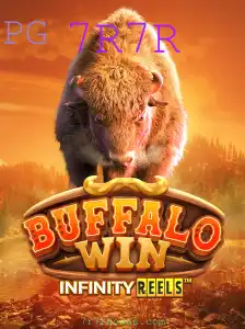 Explorando o Fascinante Mundo de BuffaloWin: Regras e Estratégias