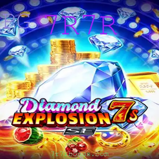 Desvendando o Universo do Jogo DiamondExplosion7sSE