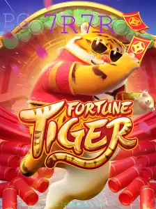 Explorando o Fascinante Mundo de FortuneTiger: O Jogo Emocionante