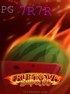 Descubra o Empolgante Mundo de FruitNovaSuper60: Regras e Estratégias