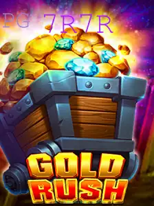 Explorando GoldRush: Descubra a Emoção e Estratégia do Jogo com 7R7R