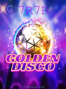 GoldenDisco: Um Mergulho no Brilho da Competição