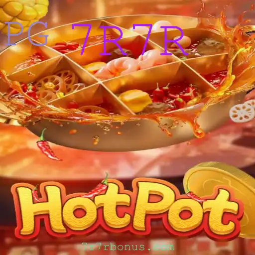 Explorando o Universo de Hotpot: Um Guia Completo do Jogo de Estratégia '7R7R'
