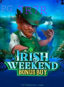 Explorando o Mundo de IrishWeekendBonusBuy: Um Mergulho em Diversão e Estratégia