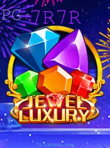 Descubra o Fascinante Mundo de JewelLuxury: Uma Aventura de Estratégia e Habilidade