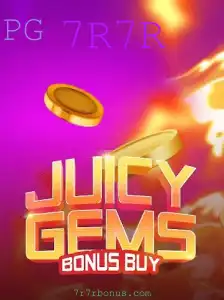 JuicyGemsBonusBuy: Um Mergulho no Mundo das Gemas e Sessões de Jogo Excitantes