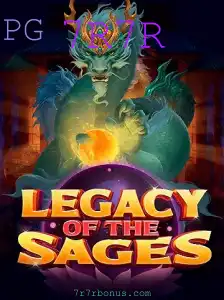 Descubra as Aventuras de LegacyoftheSages: Um Jogo de Estratégia Épico