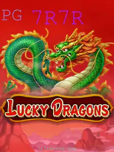 Descubra o Mundo de LuckyDragons: Um Jogo Inovador com a Chave 7R7R