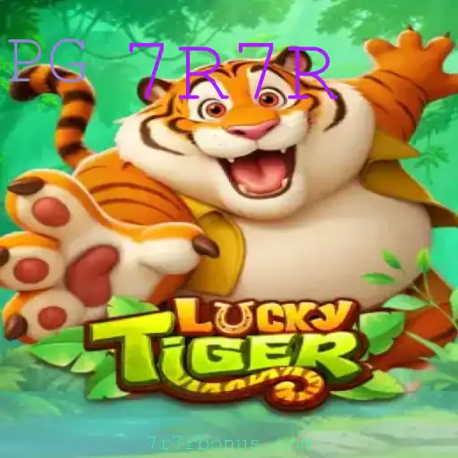 Descubra o Jogo LuckyTiger e Sua Palavra-Chave Integradora 7R7R