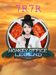 Descubra o Fascinante Mundo de MonkeyOfficeLegend: O Jogo que Transforma o Escritório em Aventura
