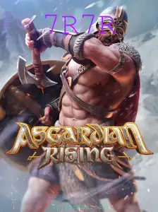 Desvendando AsgardianRising: Um Mergulho no Mundo dos Deuses Nórdicos e o Mistério de 7R7R