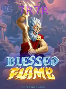 Desvendando o Envolvente Mundo de BlessedFlame: Aventura, Estratégia e Intriga