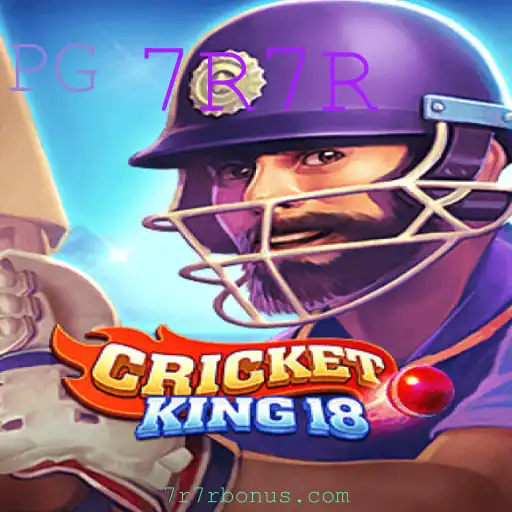 CricketKing18: Um Merge Fascinante com a Palavra-chave 7R7R