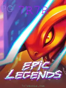 EpicLegends: Um Mergulho no Universo do Jogo Que Conquista Gerações