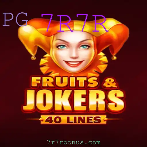 Explorando o Universo de FruitsAndJokers40