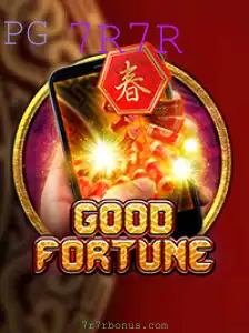 Desvendando GoodFortuneM: O Fascinante Mundo do Jogo de Estratégia 7R7R