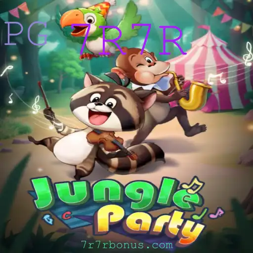 Descubra a Aventura de JungleParty: Um Guia Completo para o Jogo Multijogador Inovador