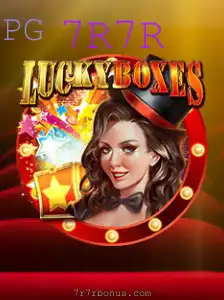 Descubra o Fascinante Mundo de LuckyBoxes: O Jogo de Azar e Estratégia que Encanta Jogadores Globais