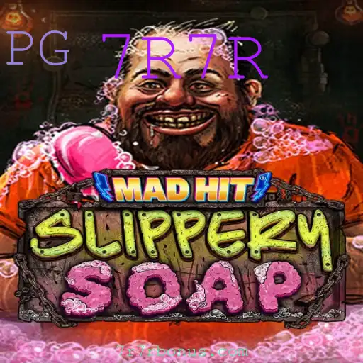 Explorando o Mundo de MadHitSlipperySoap: Um Mergulho no Jogo do Ano