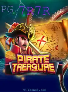 Explorando PirateTreasure: O Jogo de Aventura e Estratégia que Conquista Novos Territórios