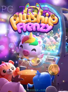 Explorando o Mundo Encantado de PlushieFrenzy: Um Mergulho na Diversão com 7R7R
