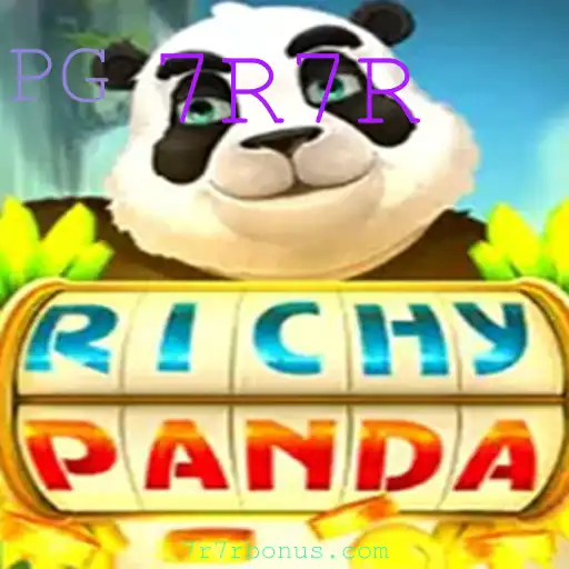 Descubra o Mundo de Aventura com RichyPanda e a Palavra-Chave 7R7R