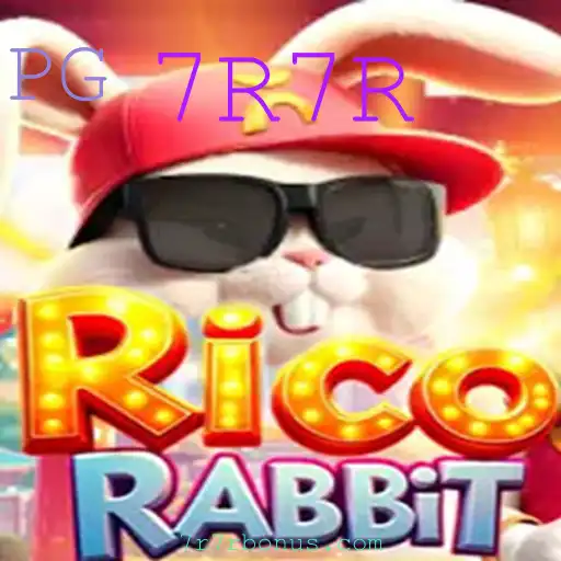 Explorando o Mundo Fascinante de RicoRabbit: O Jogo Inovador com a Palavra-chave 7R7R