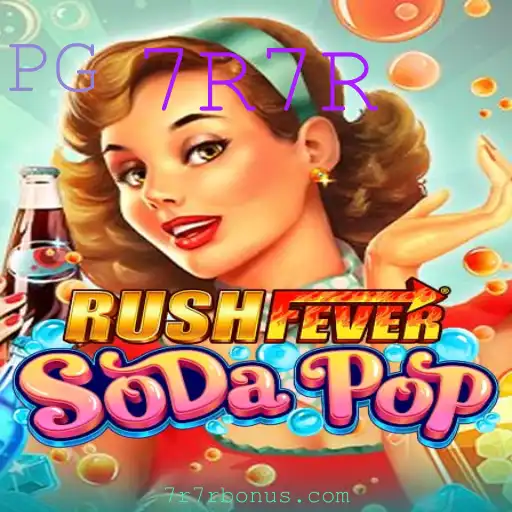 Descubra a Aventura Vibrante de RushFeverSodaPop: Um Mundo de Sabor e Desafio
