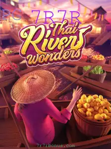 Descubra o Fascinante Mundo de ThaiRiverWonders: Uma Jornada de Estratégia e Aventura