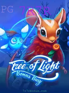 Descubra o Fascinante Mundo de TreeOfLightBonusBuy e a Estratégia 7R7R