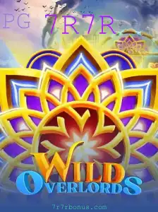 WildOverlords: A Nova Sensação no Mundo dos Jogos