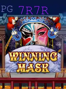 WinningMask: Estratégia e Diversão em um Novo Jogo Inovador