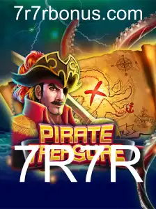 Explorando PirateTreasure: O Jogo de Aventura e Estratégia que Conquista Novos Territórios