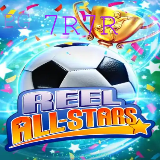 ReelAllStars: Explorando o Universo do Jogo com a Chave 7R7R