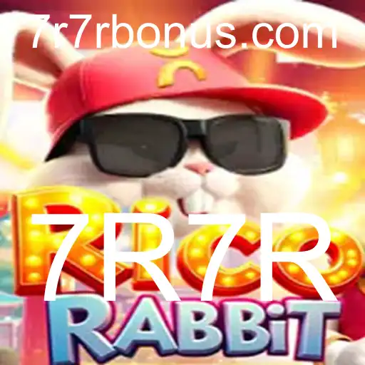 Explorando o Mundo Fascinante de RicoRabbit: O Jogo Inovador com a Palavra-chave 7R7R