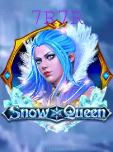 SnowQueen: Um Mergulho no Mundo Encantado do Jogo 7R7R