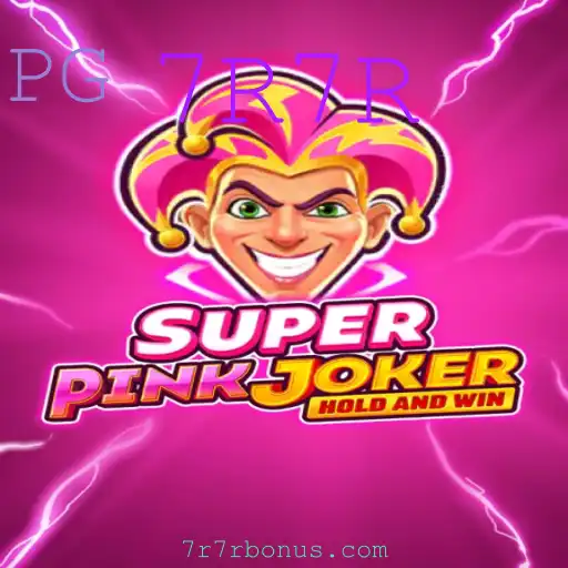 SuperPinkJoker: Um Mergulho no Mundo Vibrante do Jogo