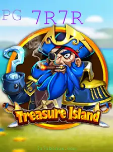 Explore o Mundo de 'TreasureIsland': Uma Jornada Épica no Universo dos Jogos