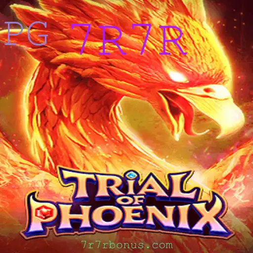 Descubra o Fascinante Mundo de 'TrialofPhoenix'