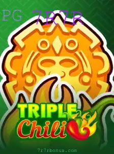 TripleChili: Desvendando o Mundo Empolgante do Jogo com 7R7R