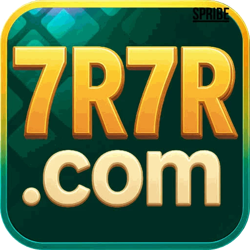 7R7R Logo