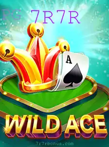 Explorando o Mundo de WildAce: Um Jogo Revolucionário com a Senha Mágica 7R7R
