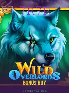 Descubra o Universo de WildOverlordsBonusBuy: Aventuras e Regras